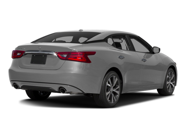 2017 Nissan Maxima 3.5 SV