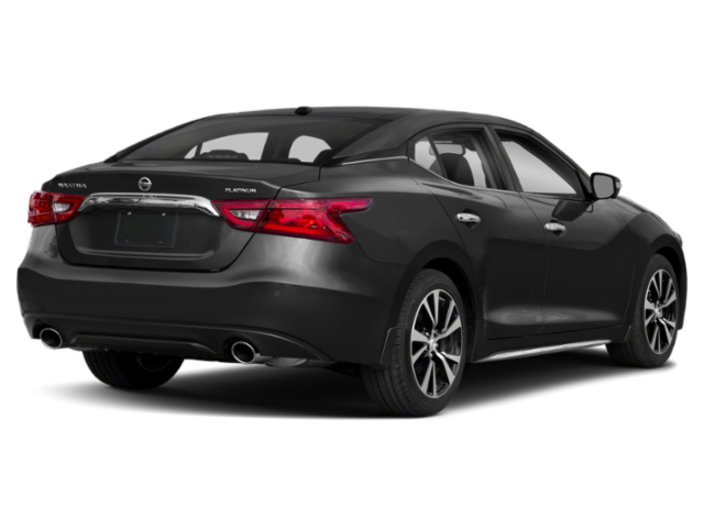 Used 2018 Nissan Maxima SL with VIN 1N4AA6AP2JC396566 for sale in College Park, MD