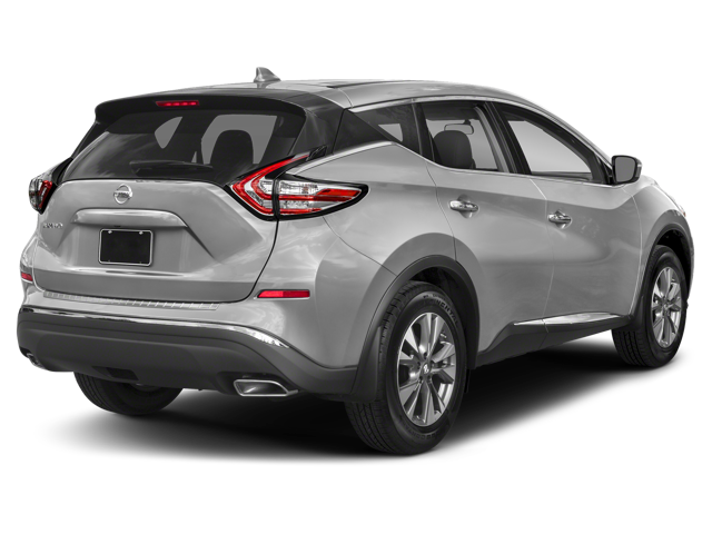 Used 2018 Nissan Murano SL with VIN 5N1AZ2MH3JN167071 for sale in College Park, MD