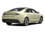 2017 Lincoln MKZ Select / One Owner