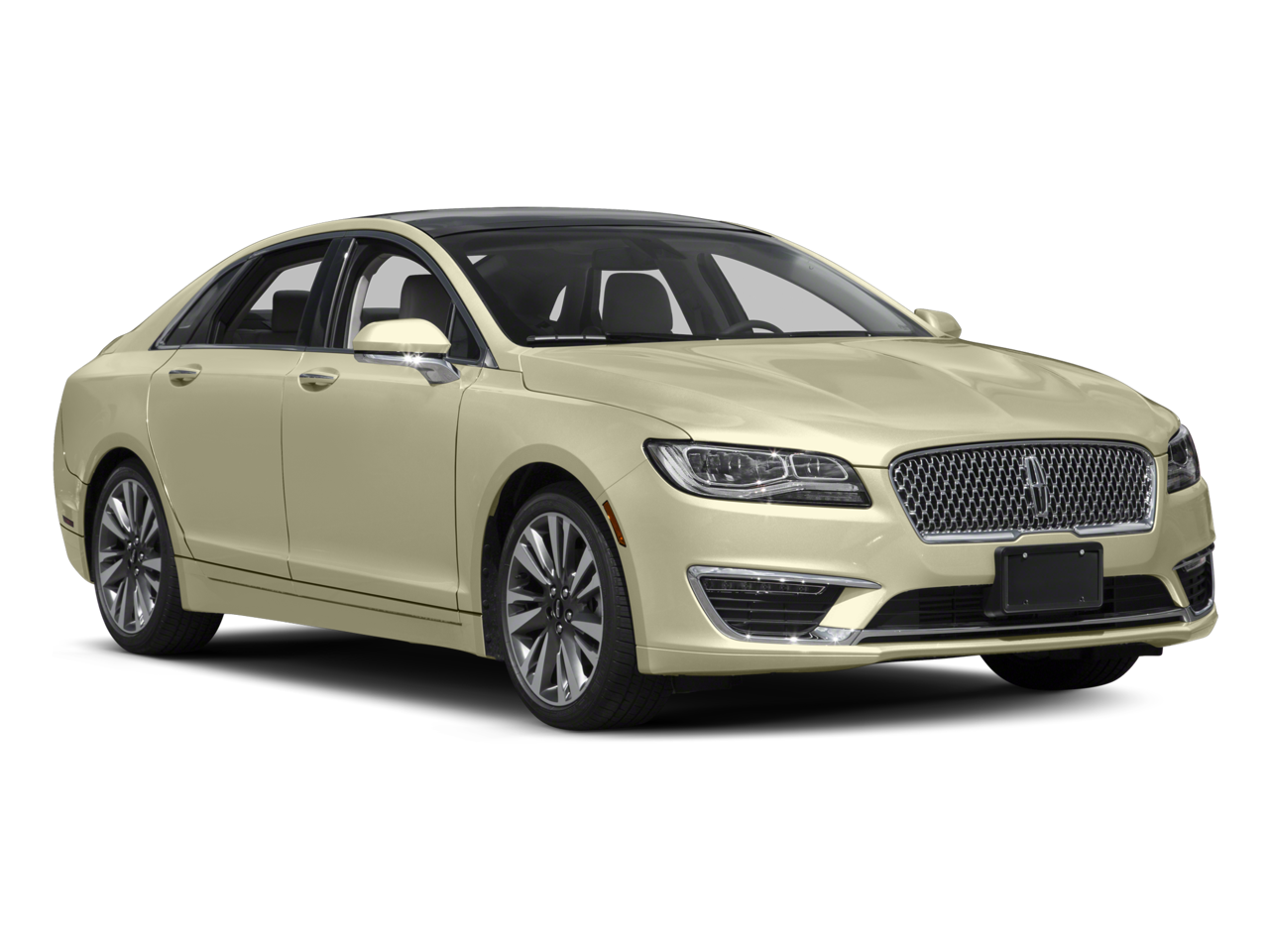 2017 Lincoln MKZ Select / One Owner