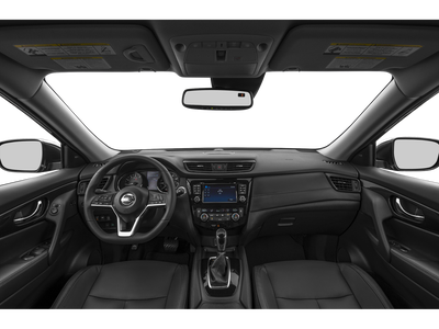 2017 Nissan Rogue SL / Premium Package / AWD
