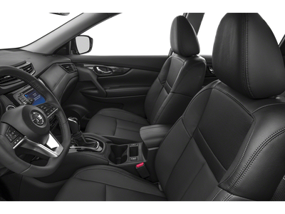 2017 Nissan Rogue SL / Premium Package / AWD