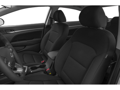 2019 Hyundai Elantra SE / One Owner