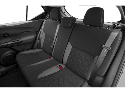 2019 Nissan Kicks SV / Splah Guards