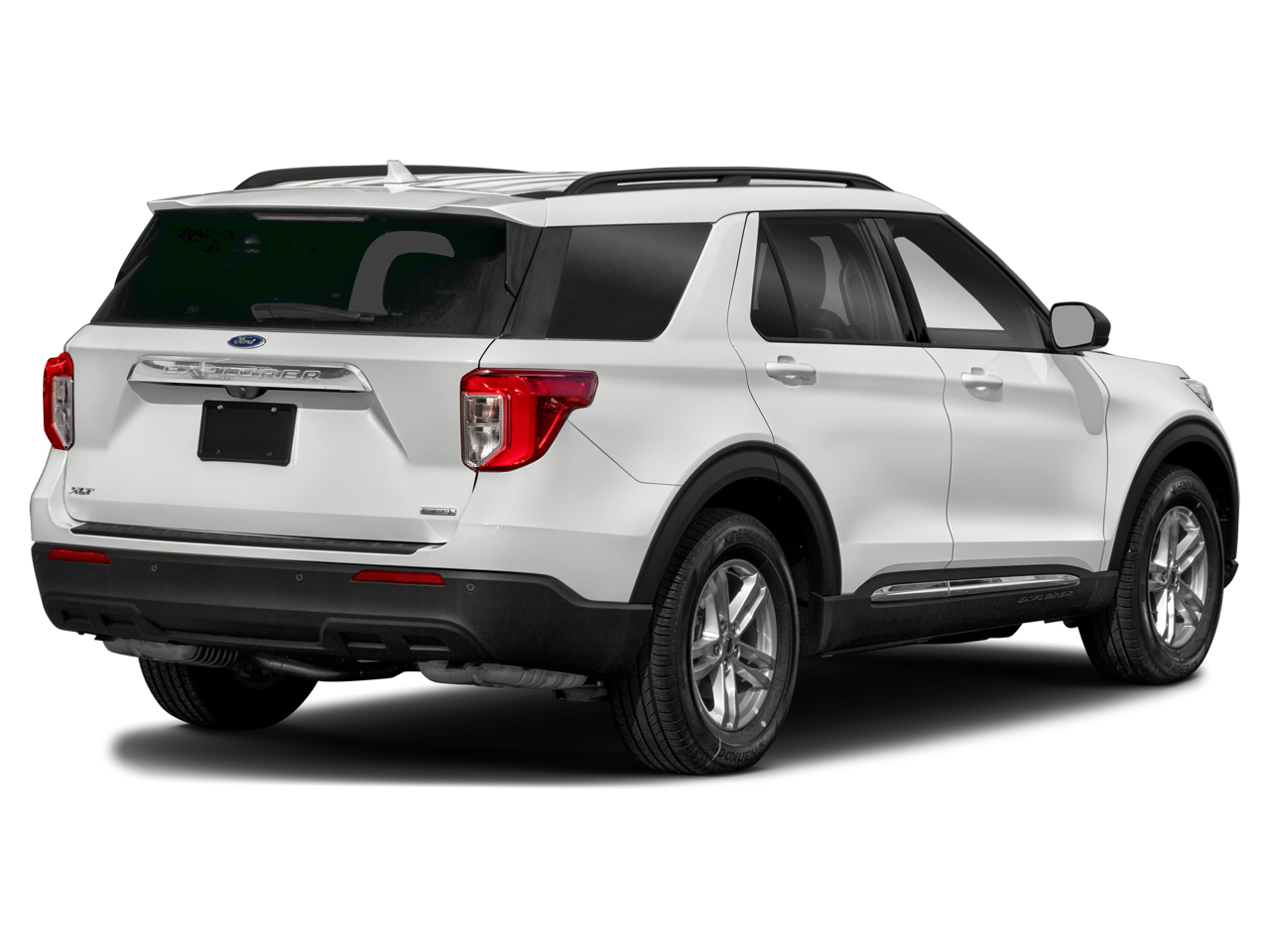 Used 2020 Ford Explorer XLT with VIN 1FMSK8DH3LGB65100 for sale in College Park, MD