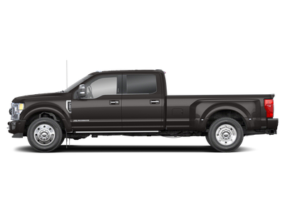2020 Ford F-450SD Limited DRW