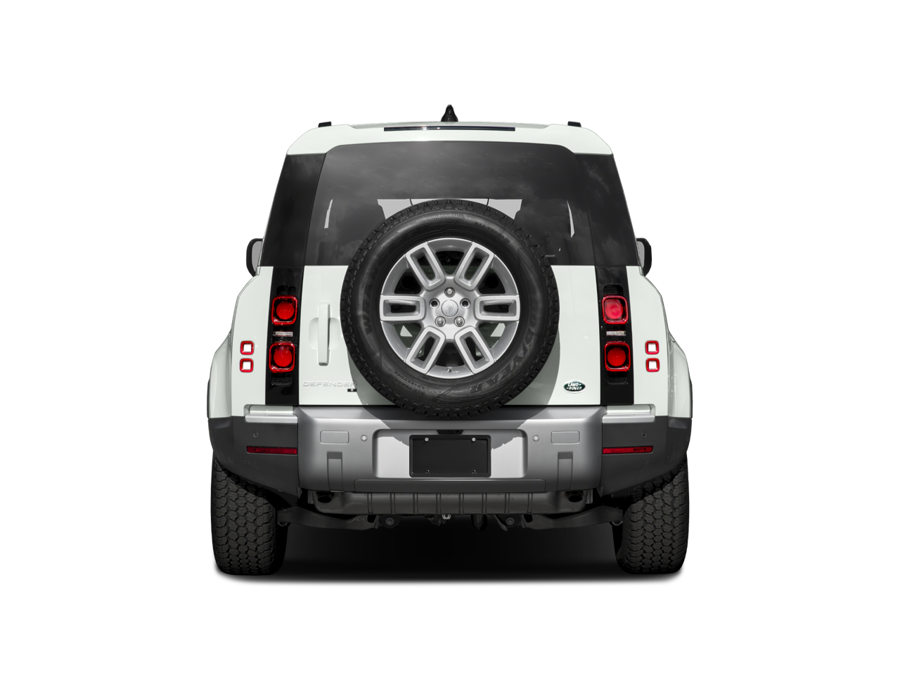 2020 Land Rover Defender 110 S / One Owner