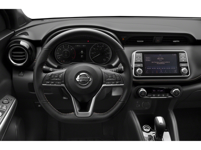2020 Nissan Kicks SR / ONE OWNER