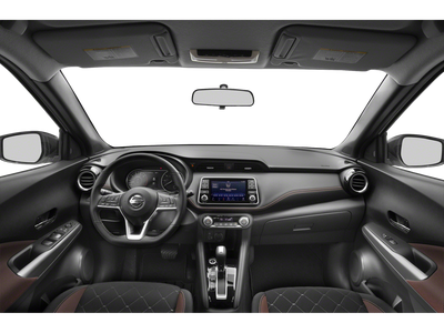 2020 Nissan Kicks SR / ONE OWNER