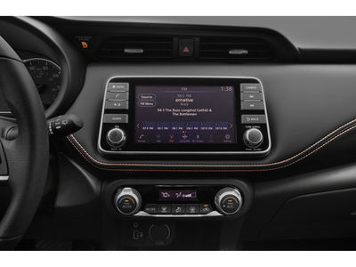 2020 Nissan Kicks SR / ONE OWNER