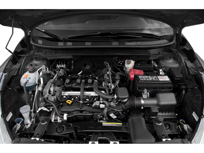 2020 Nissan Kicks SR / ONE OWNER
