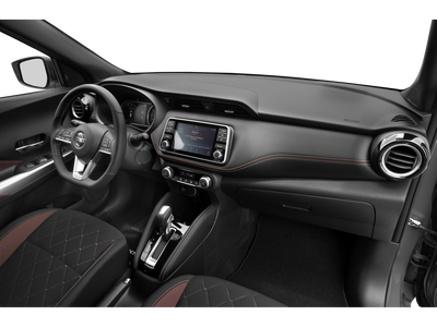 2020 Nissan Kicks SR / ONE OWNER
