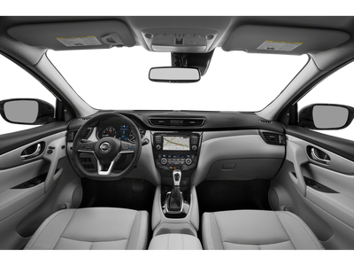 2021 Nissan Rogue Sport SL / One Owner