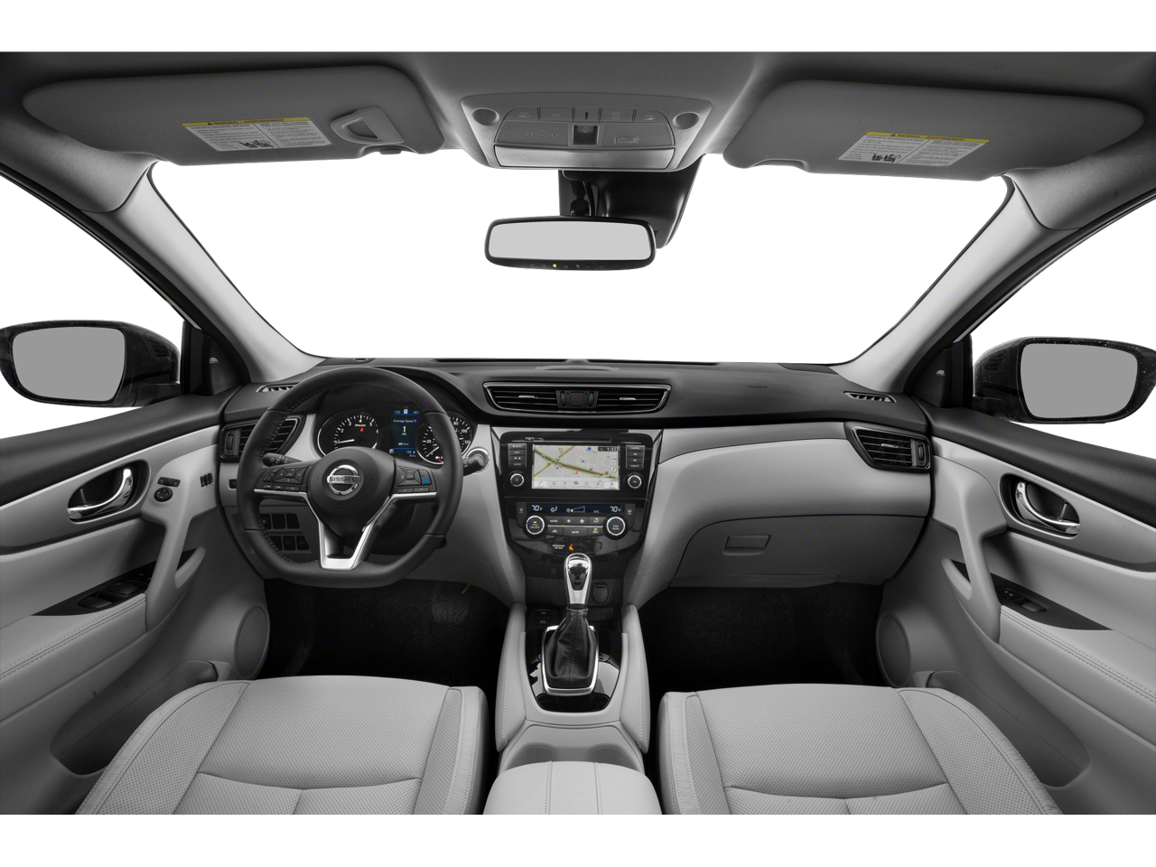 2021 Nissan Rogue Sport SL / One Owner
