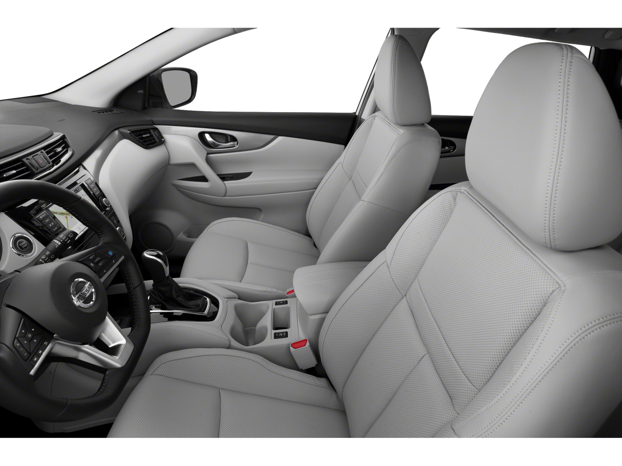 2021 Nissan Rogue Sport SL / One Owner