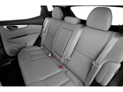 2021 Nissan Rogue Sport SL / One Owner