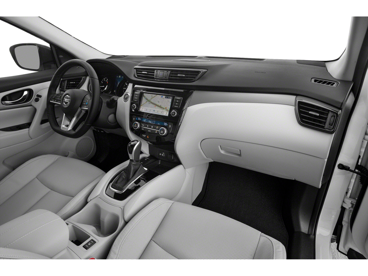2021 Nissan Rogue Sport SL / One Owner