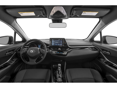 2021 Toyota C-HR Nightshade / One Owner /