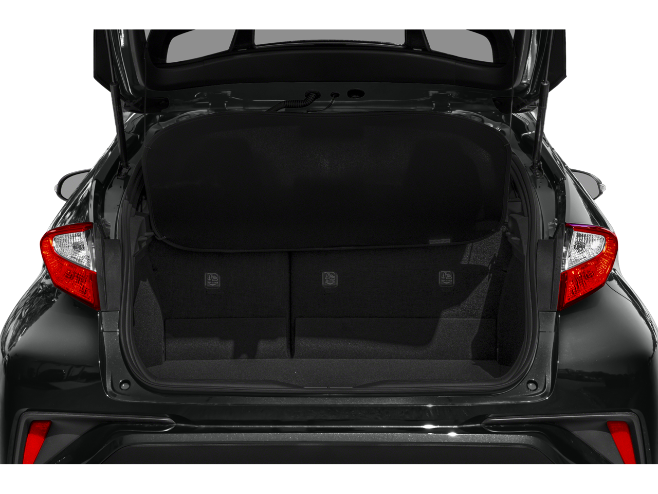 2021 Toyota C-HR Nightshade / One Owner /