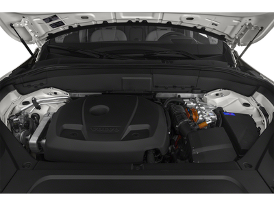 2021 Volvo XC90 Recharge Plug-In Hybrid T8 Inscription Expression 7 Passenger