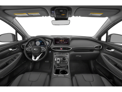 2022 Hyundai Santa Fe Limited / One Owner /