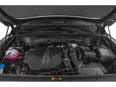 2022 Hyundai Santa Fe Limited / One Owner /