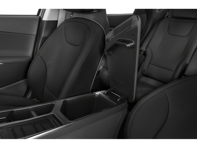 2022 Kia EV6 Wind / One Owner / AWD / Wind Technology Package