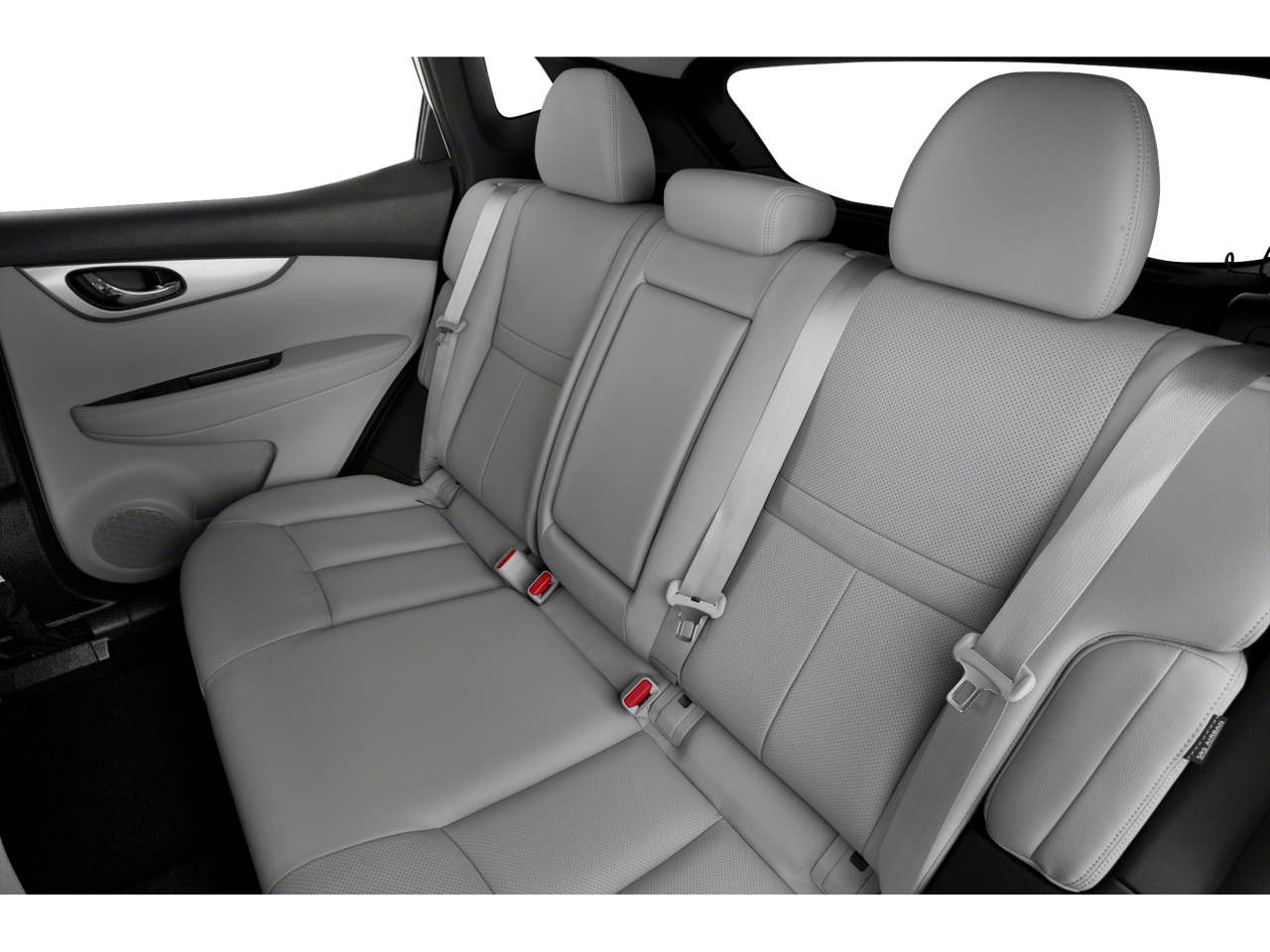 2022 Nissan Rogue Sport SL / Premium Package / AWD