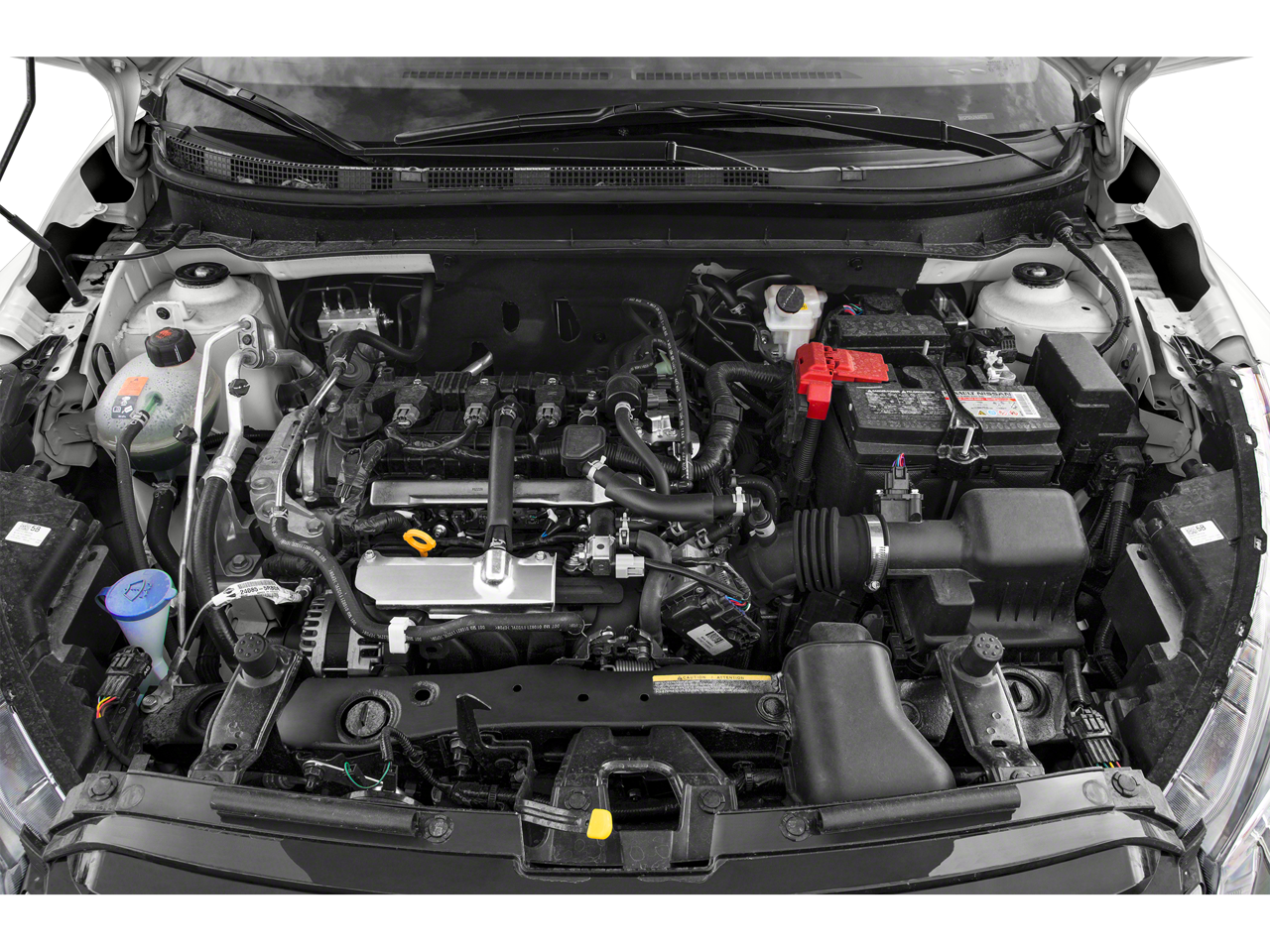 2022 Nissan Kicks SR / One Owner
