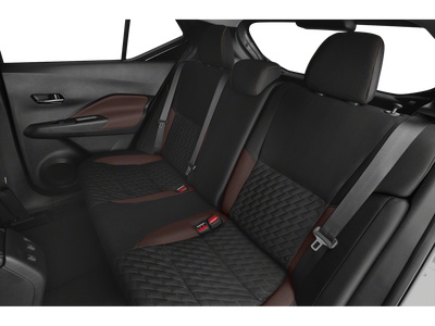 2022 Nissan Kicks SR / One Owner
