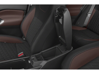 2022 Nissan Kicks SR / One Owner