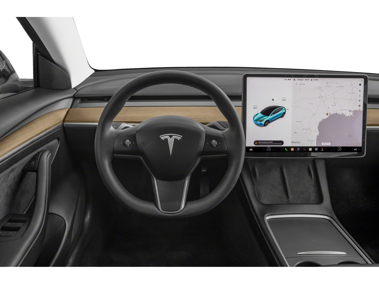 2022 Tesla Model 3 Base