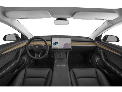 2022 Tesla Model 3 Base