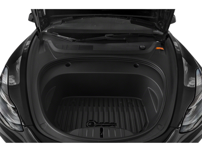 2022 Tesla Model 3 Base