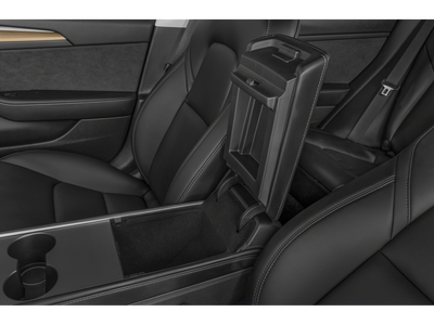 2022 Tesla Model 3 Base