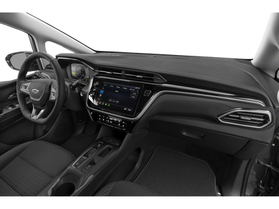 2023 Chevrolet Bolt EV 1LT
