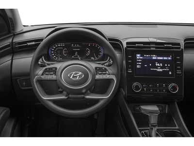 2023 Hyundai Tucson SEL / One Owner / AWD /