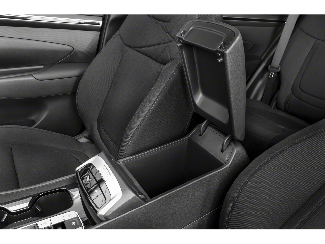 2023 Hyundai Tucson SEL / One Owner / AWD /