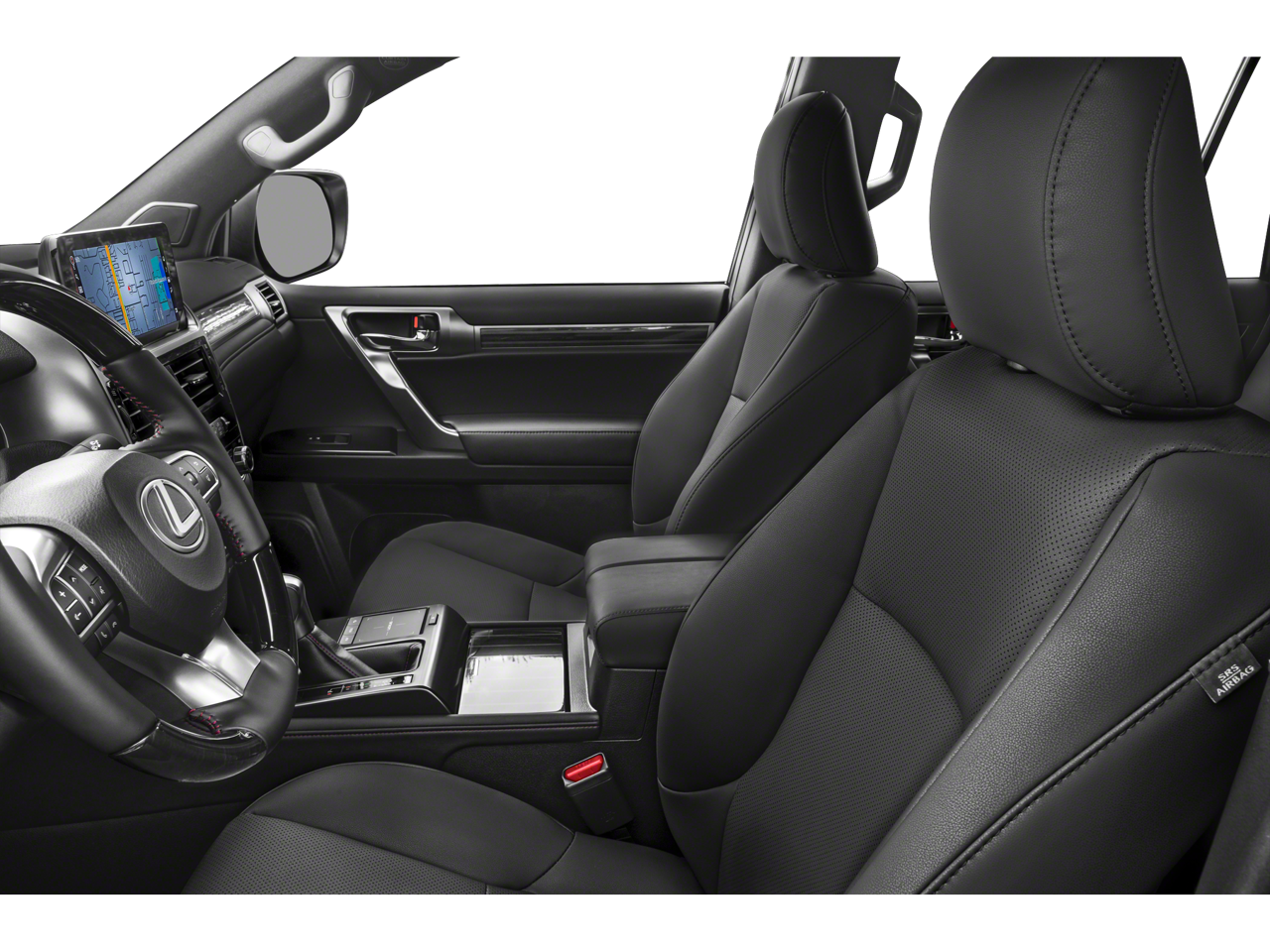 2023 Lexus GX 460 460