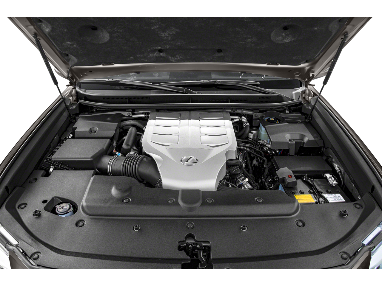 2023 Lexus GX 460 460