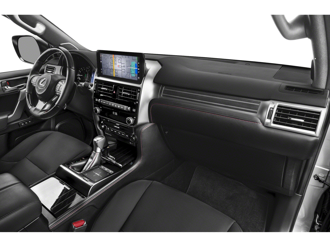 2023 Lexus GX 460 460