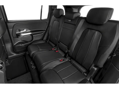 2023 Mercedes-Benz GLB GLB 250 4MATIC®