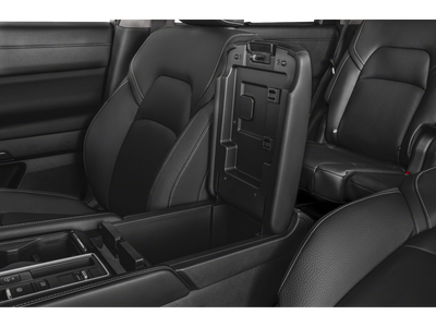2023 Nissan Pathfinder SL / One Owner