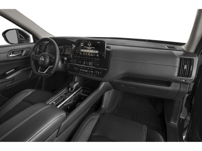 2023 Nissan Pathfinder SL / One Owner