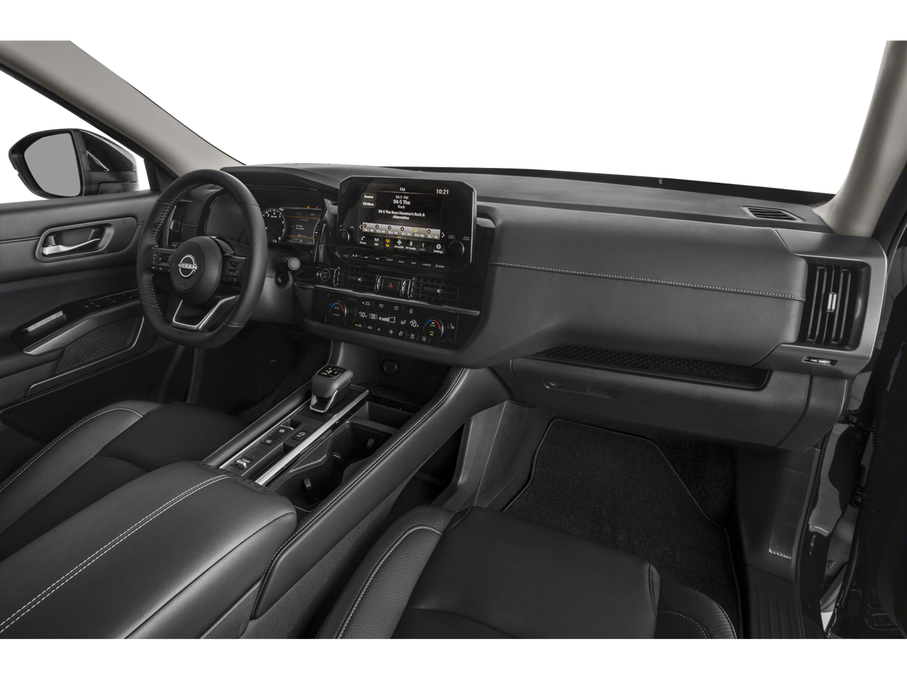 2023 Nissan Pathfinder SL / One Owner