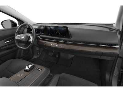 2023 Nissan Ariya ENGAGE / One Owner /