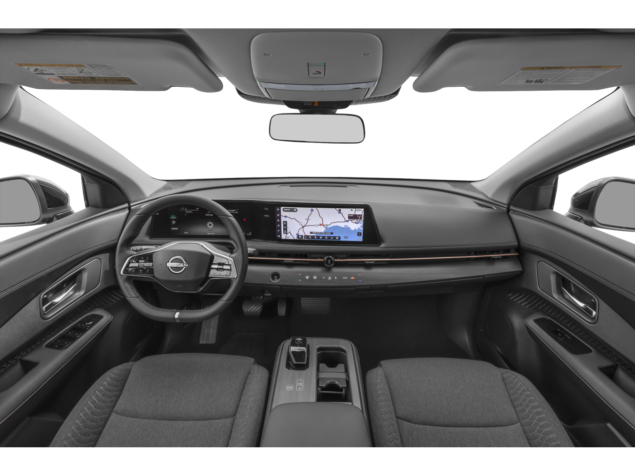 2023 Nissan Ariya VENTURE+ / One Owner /