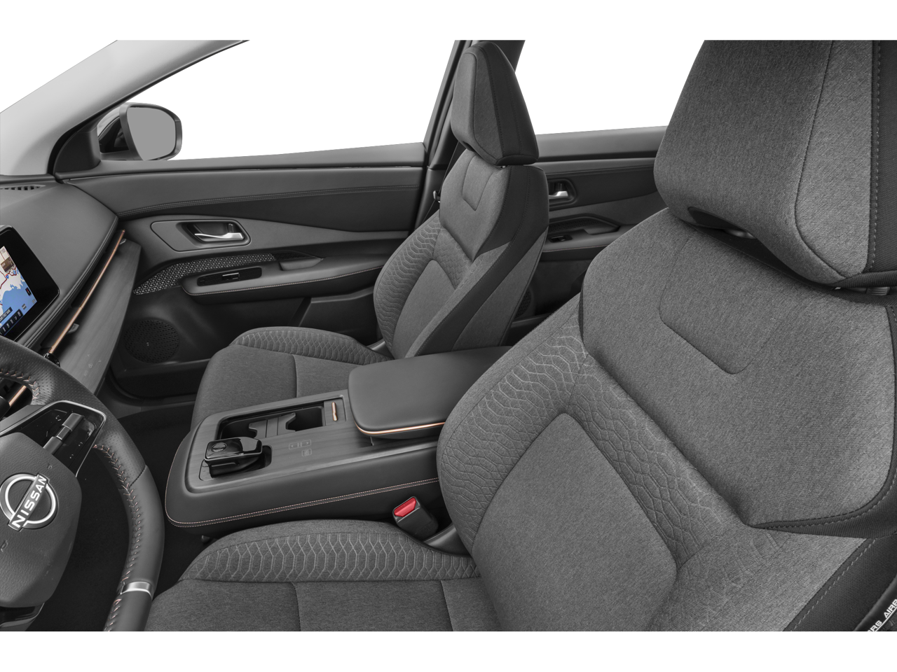 2023 Nissan Ariya VENTURE+ / One Owner /