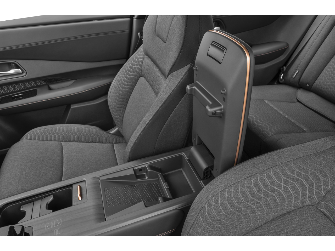 2023 Nissan Ariya VENTURE+ / One Owner /